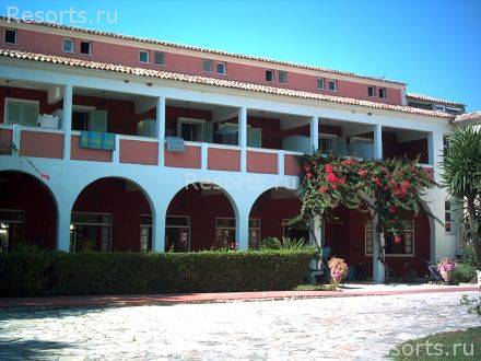 Ionian Princess Club Hotel 